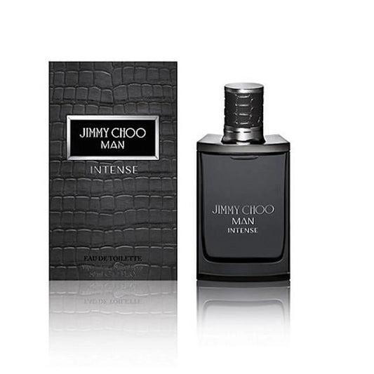 1.7 Oz Man Intense Eau De Toilette Spray